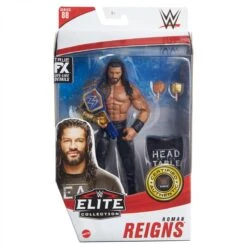 MATTEL WWE Elite Series 88 - Roman Reigns