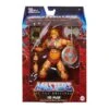 MATTEL Masters Of The Universe Masterverse Revelation Series 5 - He-Man 40th Anniversary