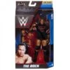 MATTEL WWE Top Picks Elite Series Wave 1 - The Rock (Jersey)