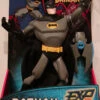 MATTEL 10" Batman With Weapon (EXP)