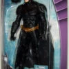 MATTEL 10" Batman (The Dark Knight, New Batsuit)