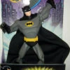 MATTEL 10" Batman (The Batman)