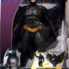 MATTEL 14" Action Cape Batman (The Dark Knight)