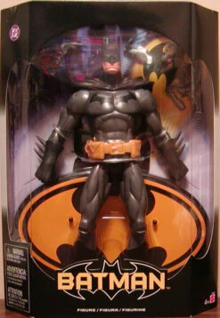 MATTEL 12" Batman (2003)