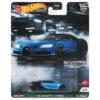 MATTEL 16 Bugatti Chiron - 2021 Hot Wheels (Exotic Envy)