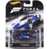 MATTEL 17 Ford GT - 2016 Hot Wheels (Forza)