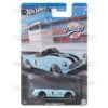 MATTEL 1955 Corvette 2/6 - 2024 Hot Wheels (Vintage Racing Club)