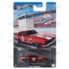 MATTEL 1967 Camaro 6/6 - 2024 Hot Wheels (Vintage Racing Club)