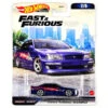 MATTEL 1999 Nissan Maxima - 2023 Hot Wheels (Fast & Furious)