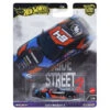 MATTEL 2023 Nissan Z 1/5 - 2024 Hot Wheels (Slide Street 2)