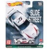 MATTEL 20 Toyota GR Supra - 2021 Hot Wheels (Slide Street)