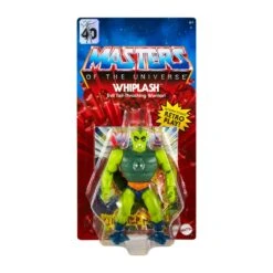 MATTEL Masters Of The Universe Origins Series 10 - Whiplash
