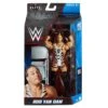 MATTEL WWE Elite Series 91 - Rob Van Dam