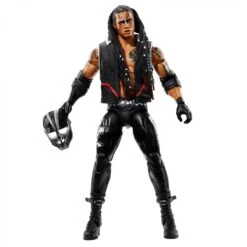 MATTEL WWE Elite Series 94 - Mace -Outlet Hero Play Store 58b4544dce82487db93a0d360f3551d5xl