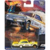 MATTEL 65 Dodge Coronet - 2018 Hot Wheels (Drag Strip Demons)