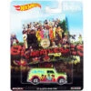 MATTEL 67 Austin Mini Van - 2017 Hot Wheels (The Beatles)