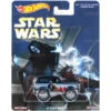 MATTEL 67 Ford Bronco - 2016 Hot Wheels (Star Wars)