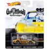 MATTEL 68 Corvette Gas Monkey Garage - 2019 Hot Wheels