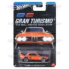 MATTEL 73 BMW 3.0 CSL Race Car 1/5 - 2024 Hot Wheels (Gran Turismo)
