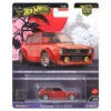 MATTEL 73 Honda Civic Custom 4/5 - 2024 Hot Wheels (Japan Historics 4)