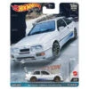 MATTEL 87 Ford Sierra Cosworth - 2023 Hot Wheels (Canyon Warriors)