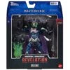 MATTEL Masters Of The Universe Masterverse Revelation Deluxe Series - Skelegod