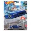 MATTEL 95 Mazda RX7 #1 Blue - 2022 Hot Wheels (Ronin Run)