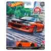 MATTEL 98 Subaru Impreza 22B-STI Version #4 Orange - 2022 Hot Wheels (Ronin Run)