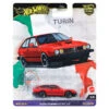 MATTEL Alfa Romeo GTV6 3.0 1/5 - 2024 Hot Wheels (World Tour)