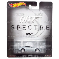 MATTEL Aston Martin DB10 - 2019 Hot Wheels