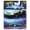 MATTEL Aston Martin V12 Speedster 4/5 - 2024 Hot Wheels (Exotic Envy)