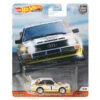MATTEL Audi Sport Quattro - 2020 Hot Wheels (Hill Climbers)