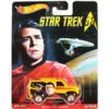 MATTEL Baja Breaker - 2016 Hot Wheels (Star Trek 50th)