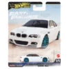 MATTEL BMW M3 5/5 - 2024 Hot Wheels (Fast & Furious)