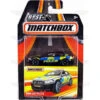 MATTEL BMW M5 Police - 2017 Matchbox (Best Of Matchbox)