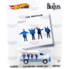 MATTEL Custom GMC Panel Van - 2019 Hot Wheels (The Beatles)