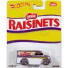 MATTEL Dairy Delivery - 2016 Hot Wheels (Nestle)