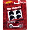 MATTEL Dairy Delivery - 2017 Hot Wheels (The Beatles)
