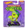 MATTEL Dream Van XGW - 2022 Hot Wheels (Teenage Mutant Ninja Turtles)