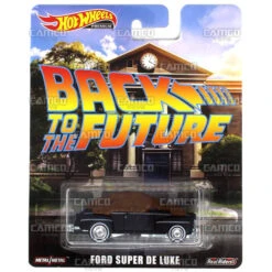 MATTEL Ford Super De Luxe - 2019 Hot Wheels