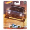 MATTEL Ford RS 200 - 2020 Hot Wheels (Hill Climbers)