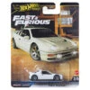 MATTEL Ford RS200 2/5 - 2024 Hot Wheels (Fast & Furious)