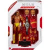 MATTEL WWE Ultimate Edition Series 13 - Hulk Hogan
