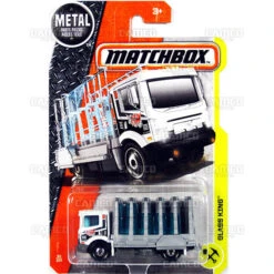 MATTEL Glass King #30 - 2017 Matchbox