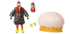 MATTEL WWE Ultimate Edition Exclusive Series - Gobbeldy Gooker -Outlet Hero Play Store HBP22 C 23 4761 233ecbb00ac101bee55bb46ec96cd902 33baff82 9b2f 4c26 be9e a15dc99a03e8