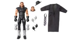 MATTEL WWE Ultimate Edition Exclusive Series - The Undertaker -Outlet Hero Play Store HBP22 C 23 4761 233ecbb00ac101bee55bb46ec96cd902 aa37b558 47e2 4d52 bb8b 57041c91ffa8