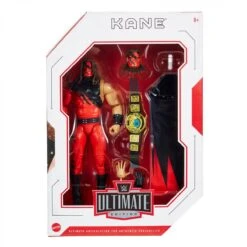MATTEL WWE Ultimate Edition Series 11 - Kane
