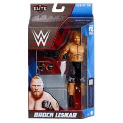 MATTEL WWE Elite Series 96 - Brock Lesnar