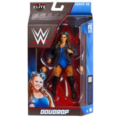 MATTEL WWE Elite Series 96 - Doudrop