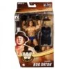 MATTEL WWE Elite Legends Series 13 - "Cowboy" Bob Orton